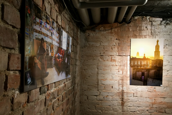 havannan kattojen yllä