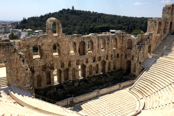 theatre-of-dionysus