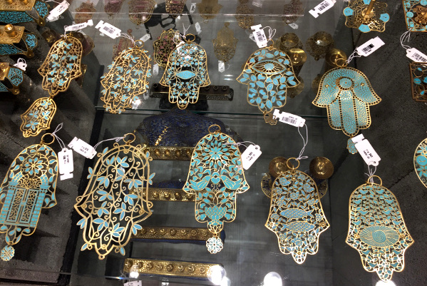 hamsa hands