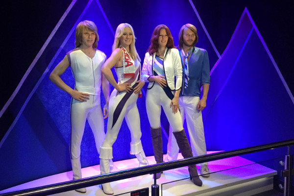 ABBA