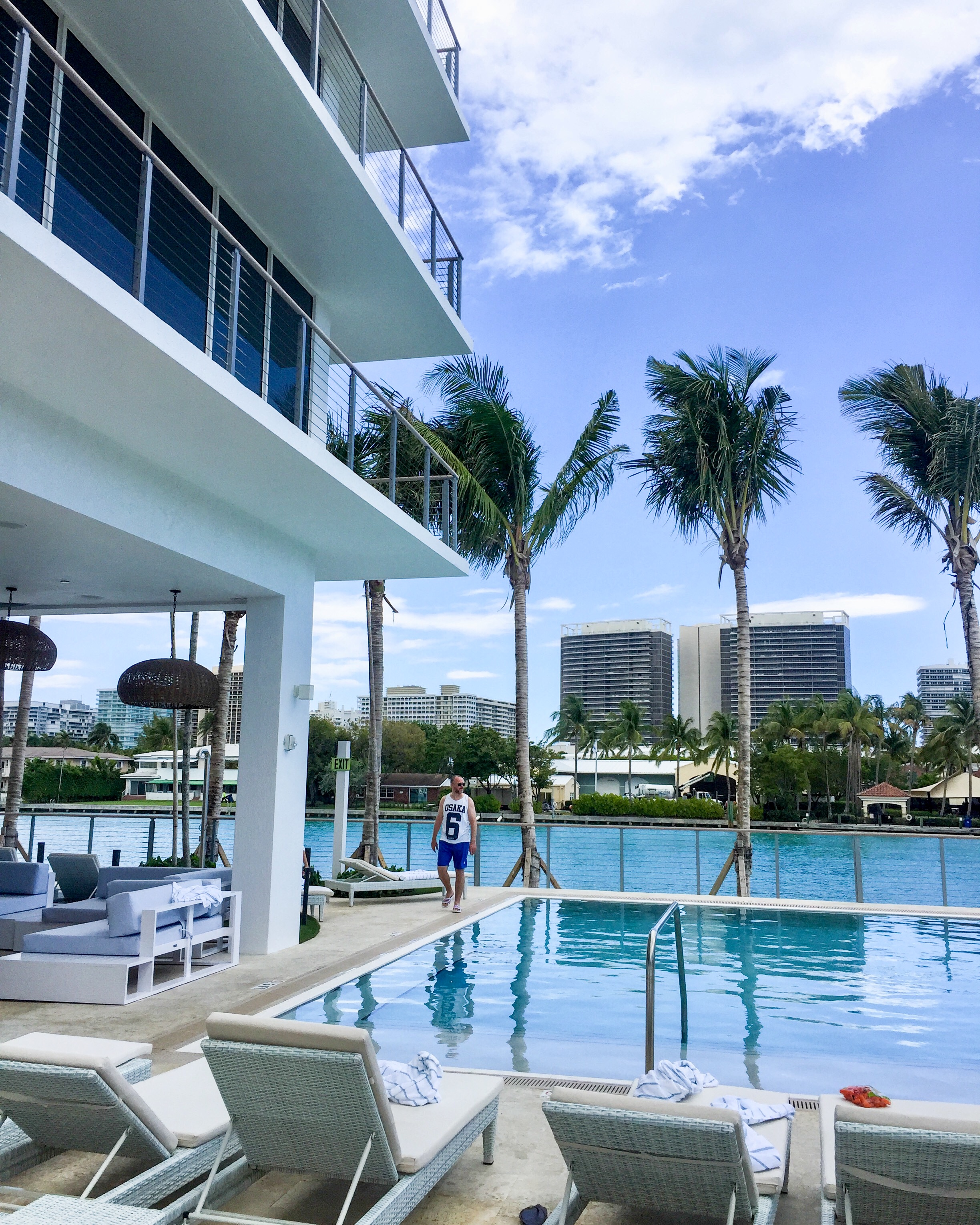 Grand Beach Hotel Bay Harbor