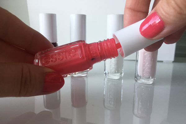 Essie limited edition