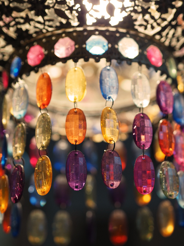 Intialainen ravintola