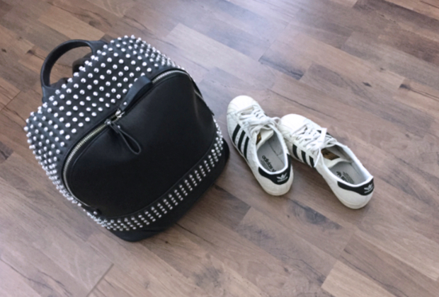 Adidas Originals 80's Superstar